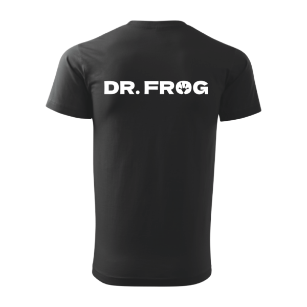 Triko Dr. Frog