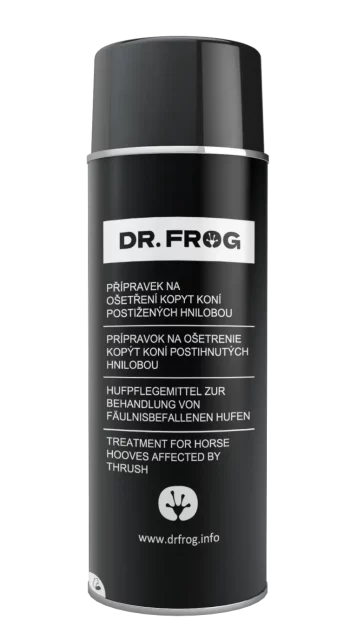 Dr.frog Spray